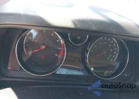 2008 Saturn Vue 4-Cyl Xe z USA, uszkodzony, nr VIN 3GSCL33P18S625305